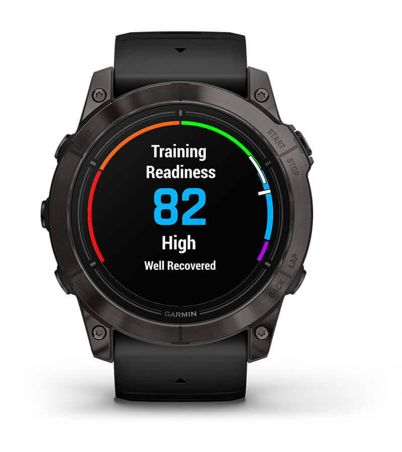 Garmin epix Pro (Gen 2) – Sapphire Edition | 51 mm 